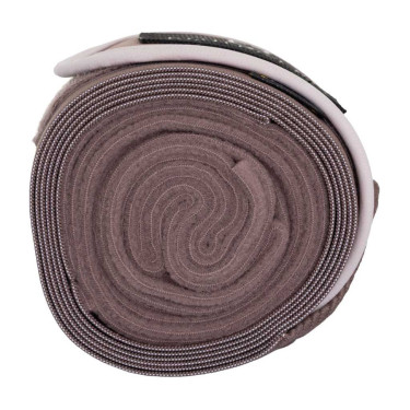 Fasce da lavoro in pile con elastico Equestro