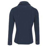 Giacca da concorso Equithème Aachen Blu navy Giacca da concorso Equithème Aachen Blu navy