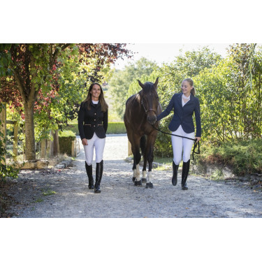 Giacca da concorso Equithème Aachen Giacca da concorso Equithème Aachen