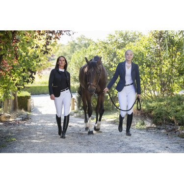 Giacca da concorso Equithème Aachen Giacca da concorso Equithème Aachen