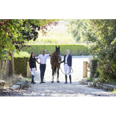 Giacca da concorso Equithème Aachen Giacca da concorso Equithème Aachen