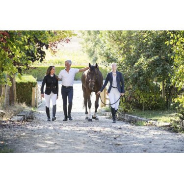 Giacca da concorso Equithème Aachen Giacca da concorso Equithème Aachen