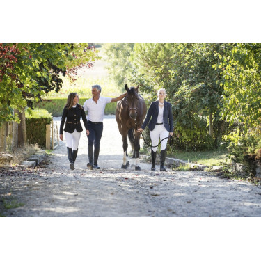Giacca da concorso Equithème Aachen Giacca da concorso Equithème Aachen