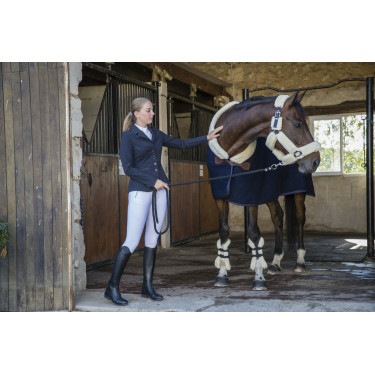 Giacca da concorso Equithème Aachen Giacca da concorso Equithème Aachen