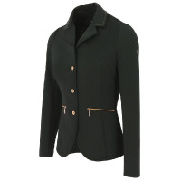 Giacca da concorso Equithème Athens Nero Giacca da concorso Equithème Athens Nero