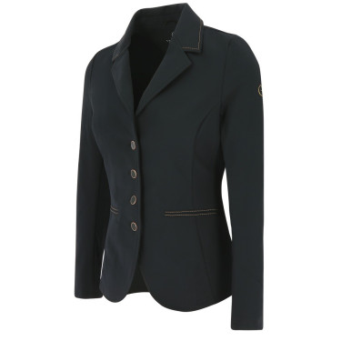 Giacca da concorso Equithème Bale Giacca da concorso Equithème Bale