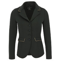 Giacca da concorso Equithème Marseille Nero