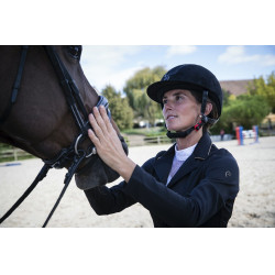 Giacca da concorso Equithème Marseille Giacca da concorso Equithème Marseille