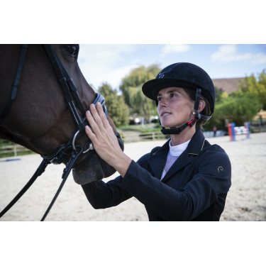 Giacca da concorso Equithème Marseille Giacca da concorso Equithème Marseille