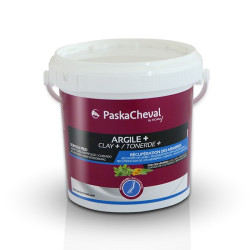 Argilla + Paskacheval Argilla + Paskacheval