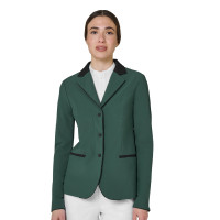 Giacca donna concorso zip e bottoni Boschetto di pini