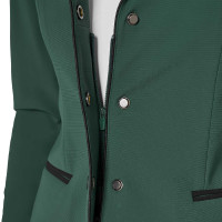 Giacca donna concorso zip e bottoni Boschetto di pini