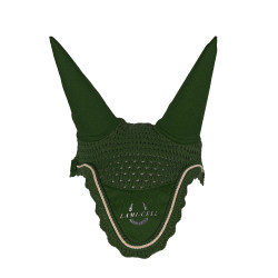 Cuffia antimosche equitazione Lami-Cell LC