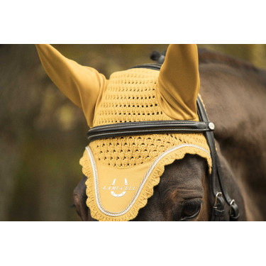 Cuffia antimosche equitazione Lami-Cell LC
