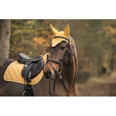 Cuffia antimosche equitazione Lami-Cell LC