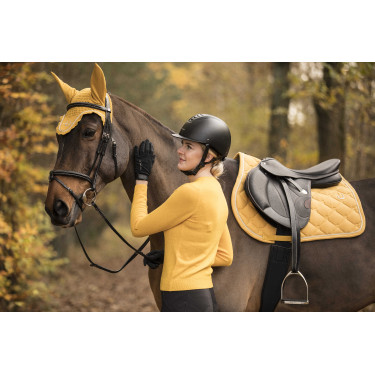 Cuffia antimosche equitazione Lami-Cell LC