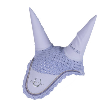 Cuffia antimosche equitazione Lami-Cell LC