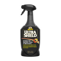 Spray anti insetti per scuderie cavalli Spray anti insetti per scuderie cavalli