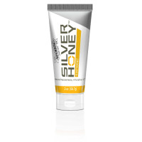 Crema cicatrizzante per cavalli Silver Honey Crema cicatrizzante per cavalli Silver Honey