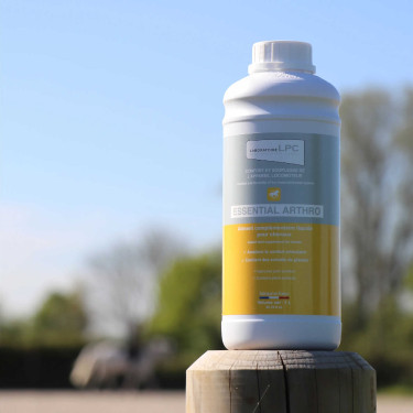 Integratore articolazioni cavallo - Essential Arthro Integratore articolazioni cavallo - Essential Arthro