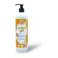 Gel rinfrescante arnica per cavalli sportivi | Rekor