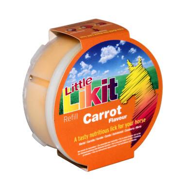 Blocchi da leccare equitazione Little Likit Blocchi da leccare equitazione Little Likit
