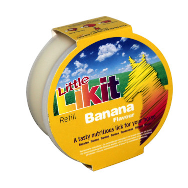 Blocchi da leccare equitazione Little Likit Blocchi da leccare equitazione Little Likit