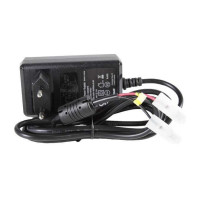Adattatore rete per elettrificatore recinti equitazione