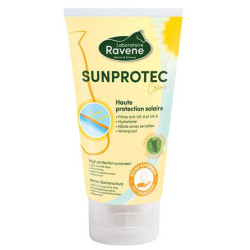 Crema solare per cavalli Sun Protec Ravene