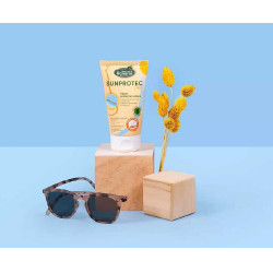 Crema solare per cavalli Sun Protec Ravene