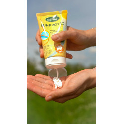 Crema solare per cavalli Sun Protec Ravene