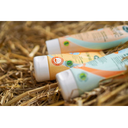 Crema solare per cavalli Sun Protec Ravene