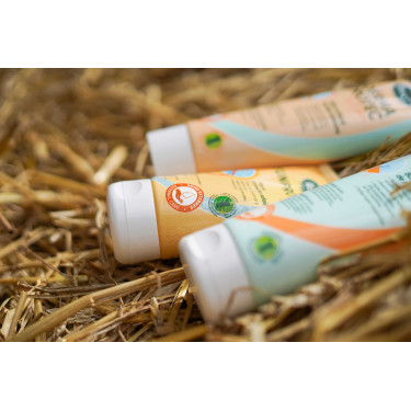 Crema solare per cavalli Sun Protec Ravene