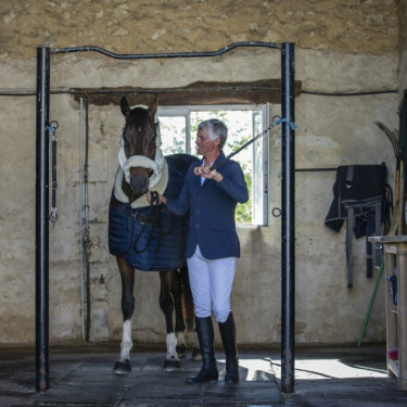 Giacca da concorso Equithème Dublin Giacca da concorso Equithème Dublin