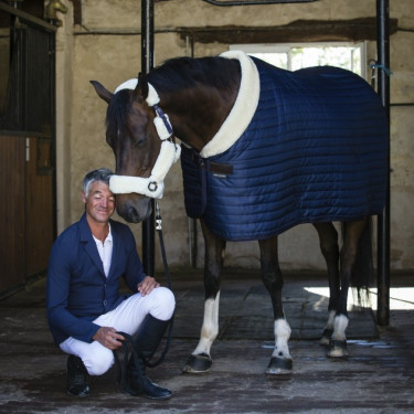 Giacca da concorso Equithème Dublin Giacca da concorso Equithème Dublin