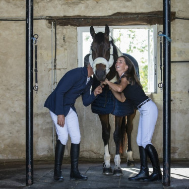 Giacca da concorso Equithème Dublin Giacca da concorso Equithème Dublin