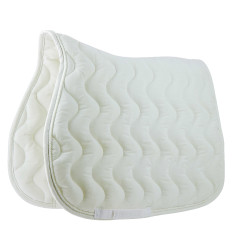 Sottosella Equithème Polyfun Bianco / bianco