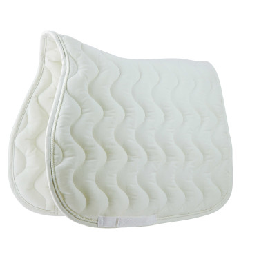 Sottosella Equithème Polyfun Bianco / bianco