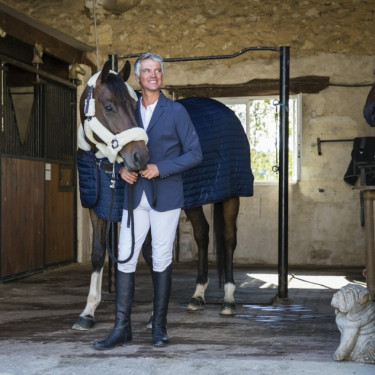 Giacca da concorso Equithème Dublin Giacca da concorso Equithème Dublin