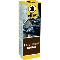 Lucido nero per stivali Effax