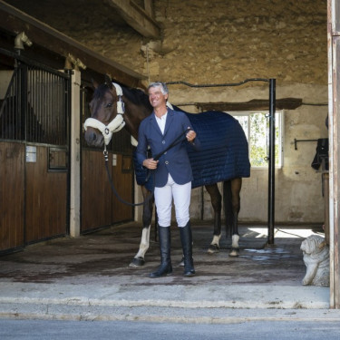 Giacca da concorso Equithème Dublin Giacca da concorso Equithème Dublin