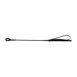 Frustino equitazione bimbo Whip & Go 53 cm
