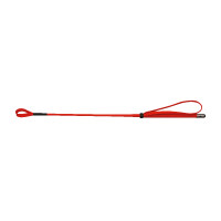 Frustino Whip & Go 53 cm Rosso