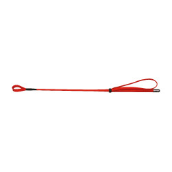 Frustino equitazione bimbo Whip & Go 53 cm
