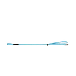 Frustino equitazione bimbo Whip & Go 53 cm