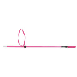 Frustino equitazione bimbo Whip & Go 53 cm