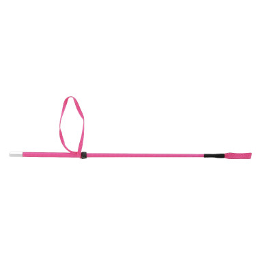 Frustino equitazione bimbo Whip & Go 53 cm