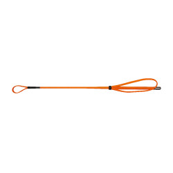 Frustino equitazione bimbo Whip & Go 53 cm