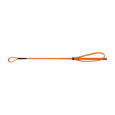 Frustino equitazione bimbo Whip & Go 53 cm