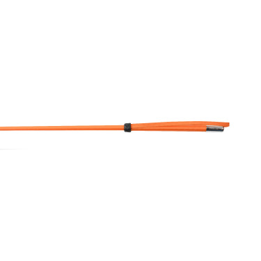 Frustino equitazione bimbo Whip & Go 53 cm